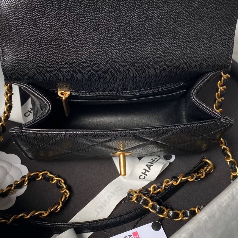 Ch**el satchel bags